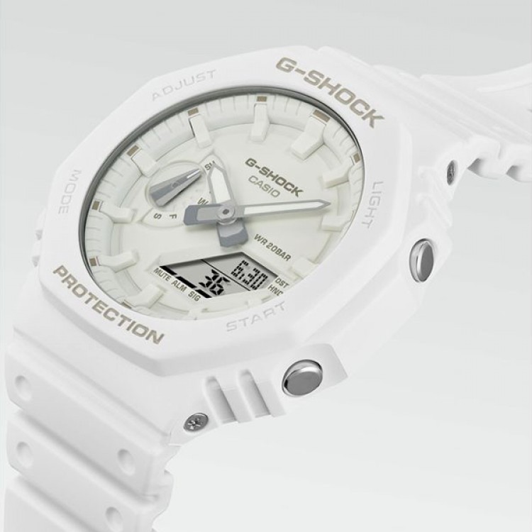 Ceas Barbati, Casio G-Shock, Classic GA-2 GA-2100-7A7ER Ceas Barbati, Casio G-Shock, Classic GA-2 GA-2100-7A7ER
