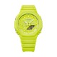 Ceas Barbati, Casio G-Shock, Classic GA-2 GA-2100-9A9ER Ceas Barbati, Casio G-Shock, Classic GA-2 GA-2100-9A9ER