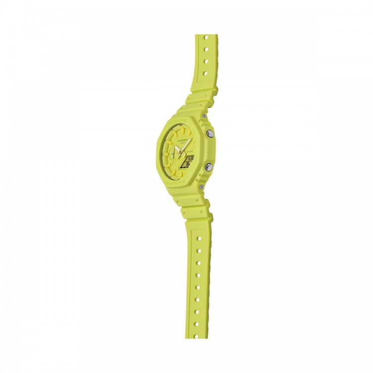 Ceas Barbati, Casio G-Shock, Classic GA-2 GA-2100-9A9ER Ceas Barbati, Casio G-Shock, Classic GA-2 GA-2100-9A9ER