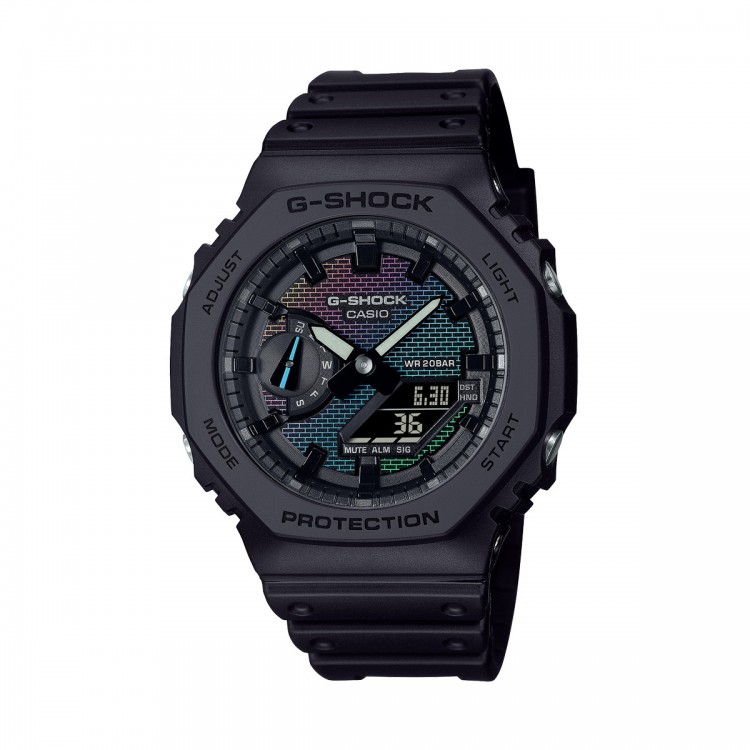 Ceas Barbati, Casio G-Shock, Classic GA-2 GA-2100RW-1AER