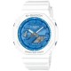 Ceas Barbati, Casio G-Shock, Classic GA-2 GA-2100WS-7AER Ceas Barbati, Casio G-Shock, Classic GA-2 GA-2100WS-7AER