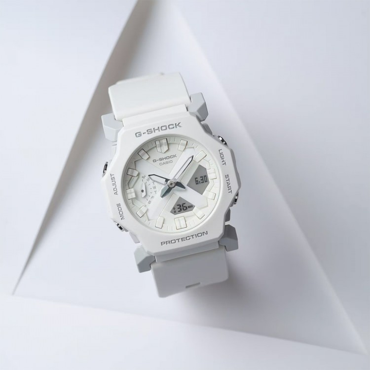 Ceas Barbati, Casio G-Shock, Classic GA-2 GA-2300-7AER Ceas Barbati, Casio G-Shock, Classic GA-2 GA-2300-7AER