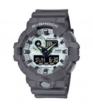 Ceas Barbati, Casio G-Shock, Classic GA-7 GA-700HD-8ADF