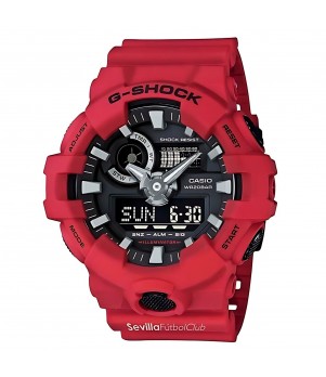 Ceas Barbati, Casio G-Shock, Classic GA-7 GA-700SFC-4A