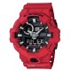 Ceas Barbati, Casio G-Shock, Classic GA-7 GA-700SFC-4A