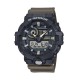 Ceas Barbati, Casio G-Shock, Classic GA-7 GA-710TU-1A3ER Ceas Barbati, Casio G-Shock, Classic GA-7 GA-710TU-1A3ER