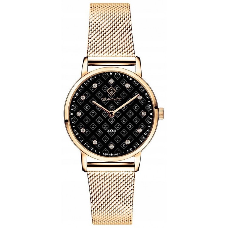 Ceas Dama, Gant, Park Avenue G127017
