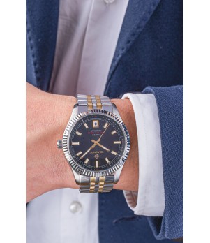 Ceas Barbati, Gant, Sussex G166009