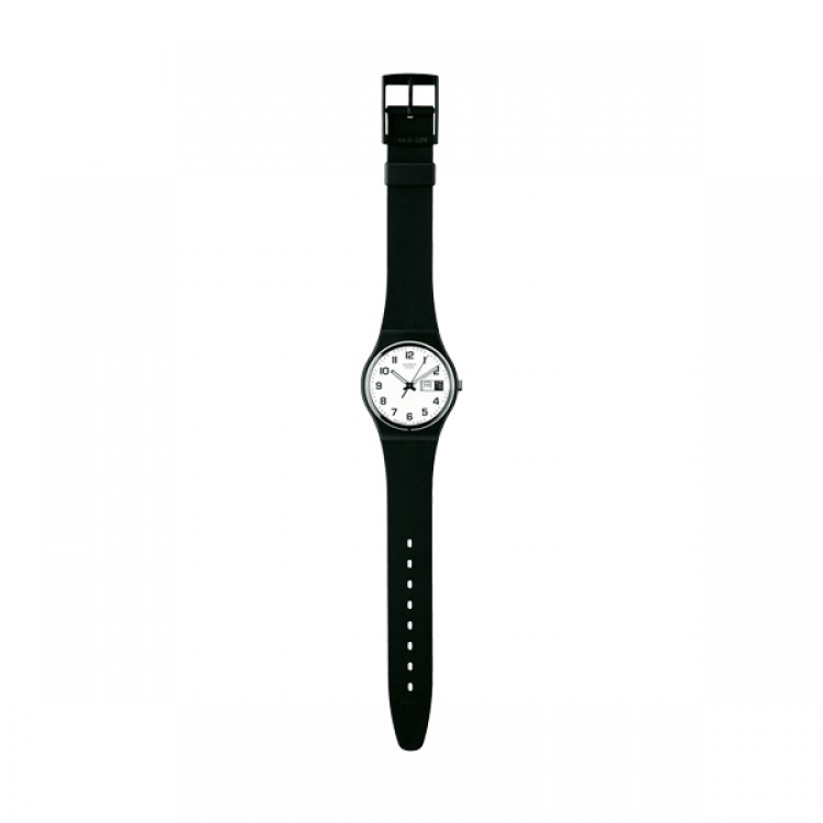 Ceas Swatch, Originals GB743-S26