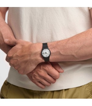 Ceas Swatch, Originals GB743-S26