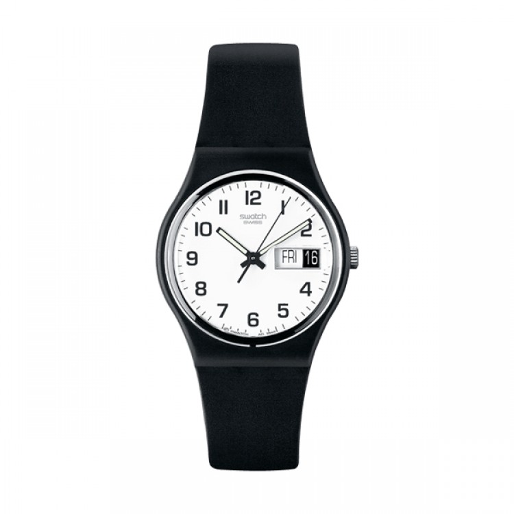 Ceas Swatch, Originals GB743-S26