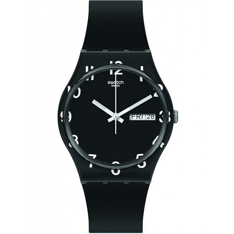 Ceas Swatch, Originals (Gent) GB757