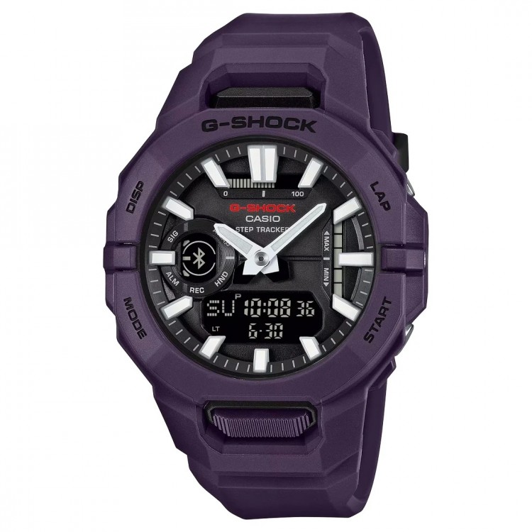 Ceas Barbati, Casio G-Shock, Hybrid G-Squad Bluetooth GBA-950-2AER
