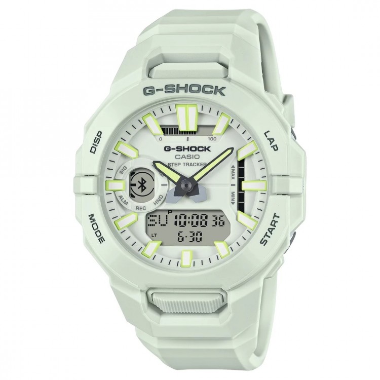 Ceas Barbati, Casio G-Shock, Hybrid G-Squad Bluetooth GBA-950-7AER