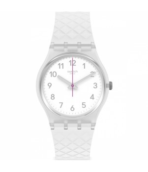 Ceas Dama, Swatch, Whitenel GE286