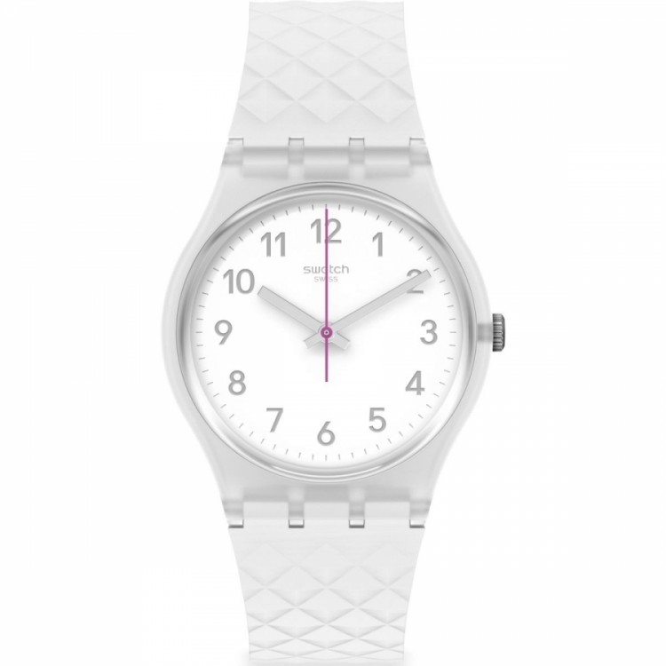 Ceas Dama, Swatch, Whitenel GE286