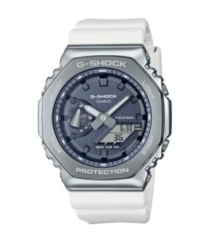 Ceas Barbati, Casio G-Shock, Classic GM GM-2100WS-7AER