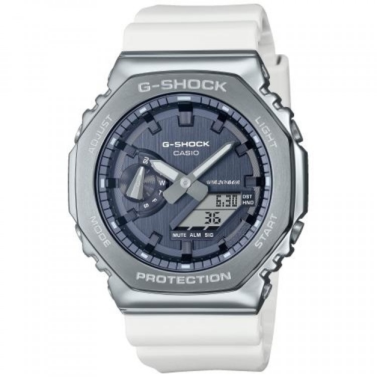 Ceas Barbati, Casio G-Shock, Classic GM GM-2100WS-7AER