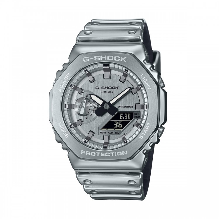 Ceas Barbati, Casio G-Shock, Classic GM GM-2100YM-8AER