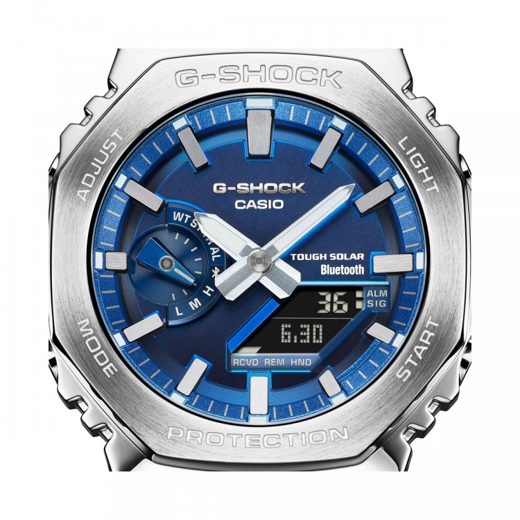 Ceas Barbati, Casio G-Shock, Classic GM-B2100 Bluetooth GM-B2100AD-2AER