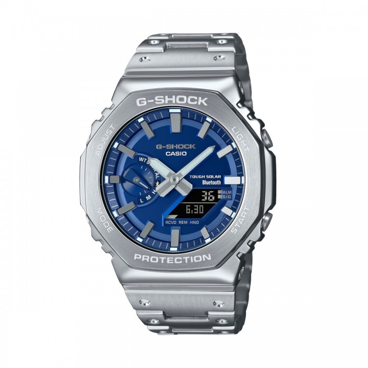 Ceas Barbati, Casio G-Shock, Classic GM-B2100 Bluetooth GM-B2100AD-2AER