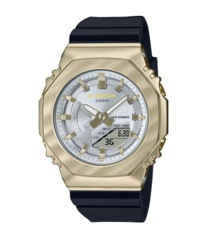 Ceas Dama, Casio G-Shock, Classic GM-S2100 GM-S2100BC-1AER
