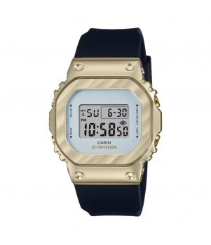 Ceas Dama, Casio G-Shock, The Origin GM-S5600BC-1ER