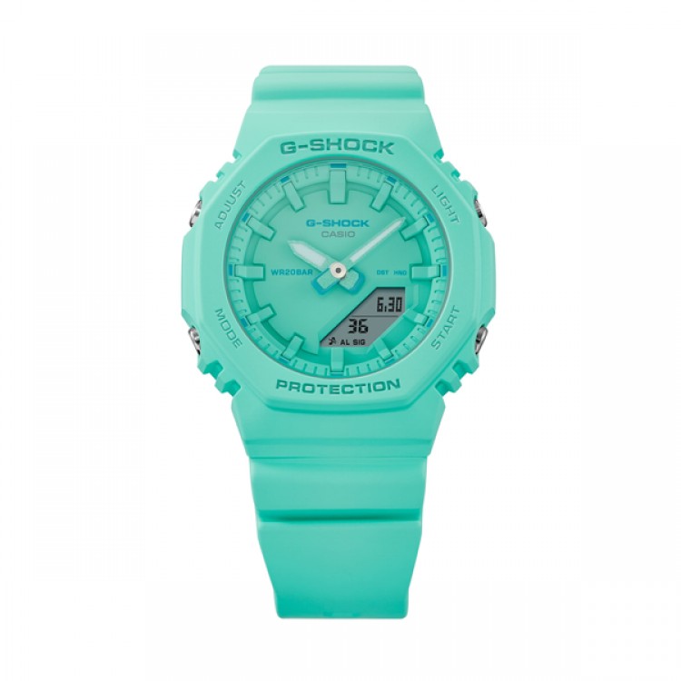 Ceas Dama, Casio G-Shock, Classic GMA GMA-P2100-2AER Ceas Dama, Casio G-Shock, Classic GMA GMA-P2100-2AER