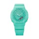Ceas Dama, Casio G-Shock, Classic GMA GMA-P2100-2AER Ceas Dama, Casio G-Shock, Classic GMA GMA-P2100-2AER