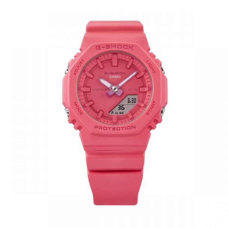 Ceas Dama, Casio G-Shock, Classic GMA GMA-P2100-4AER Ceas Dama, Casio G-Shock, Classic GMA GMA-P2100-4AER