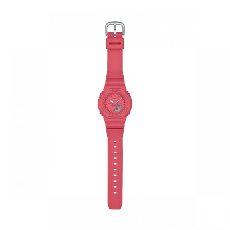 Ceas Dama, Casio G-Shock, Classic GMA GMA-P2100-4AER Ceas Dama, Casio G-Shock, Classic GMA GMA-P2100-4AER