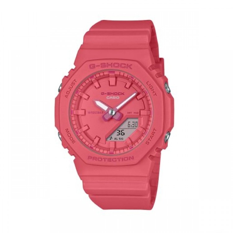 Ceas Dama, Casio G-Shock, Classic GMA GMA-P2100-4AER Ceas Dama, Casio G-Shock, Classic GMA GMA-P2100-4AER