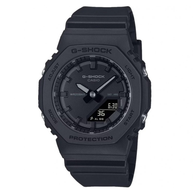 Ceas Dama, Casio G-Shock, Classic GMA GMA-P2100BB-1AER Ceas Dama, Casio G-Shock, Classic GMA GMA-P2100BB-1AER