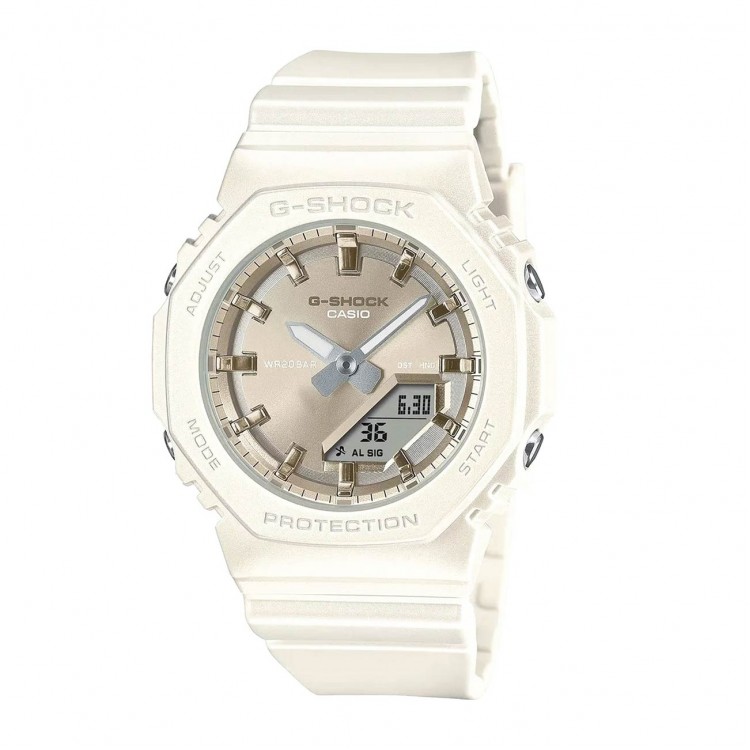 Ceas Dama, Casio G-Shock, Classic GMA GMA-P2100ST-7AER Ceas Dama, Casio G-Shock, Classic GMA GMA-P2100ST-7AER