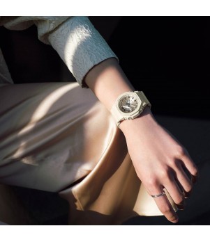 Ceas Dama, Casio G-Shock, Classic GMA GMA-P2100ST-7AER