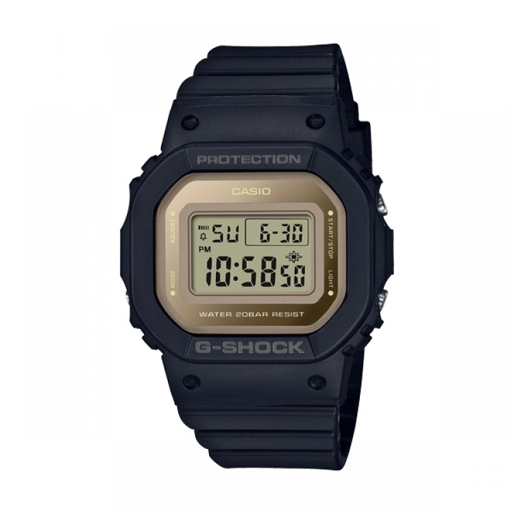 Ceas Barbati, Casio G-Shock, G-Squad GMD-S5600-1ER Ceas Barbati, Casio G-Shock, G-Squad GMD-S5600-1ER