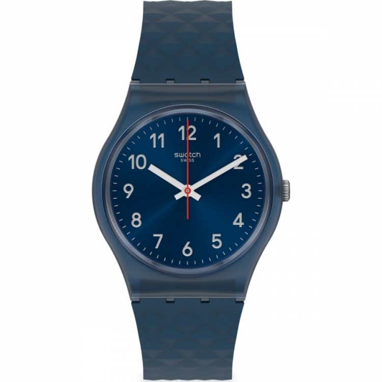 Ceas Swatch, Bluenel GN271