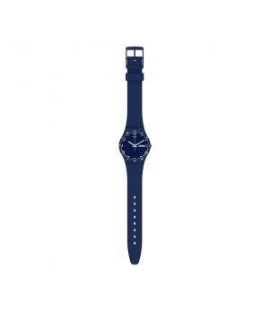 Ceas Swatch, Over Blue GN726