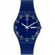 Ceas Swatch, Over Blue GN726