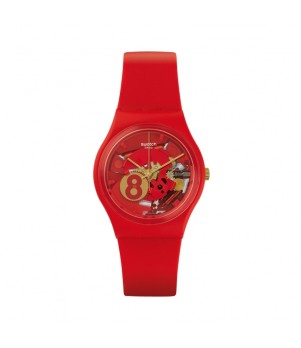 Ceas Swatch, Originals GR166