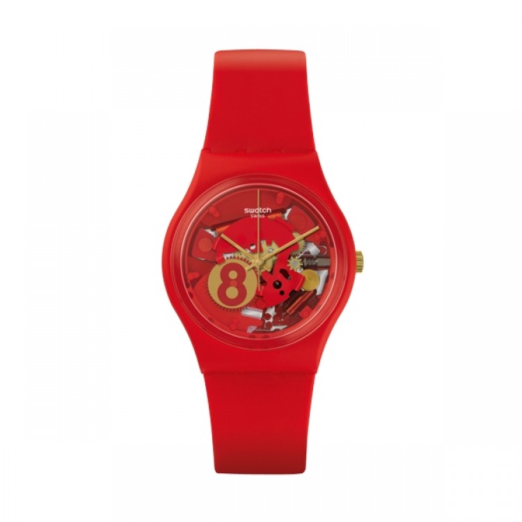 Ceas Swatch, Originals GR166