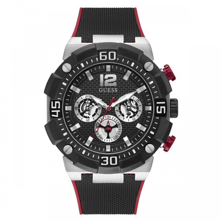 Ceas Barbati, Guess, Navigator GW0264G1 Ceas Barbati, Guess, Navigator GW0264G1