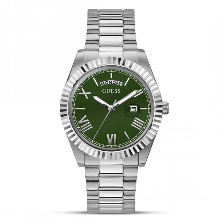 Ceas Barbati, Guess, Connoisseur GW0265G10 Ceas Barbati, Guess, Connoisseur GW0265G10