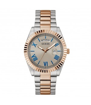 Ceas Barbati, Guess, Connoisseur GW0265G13