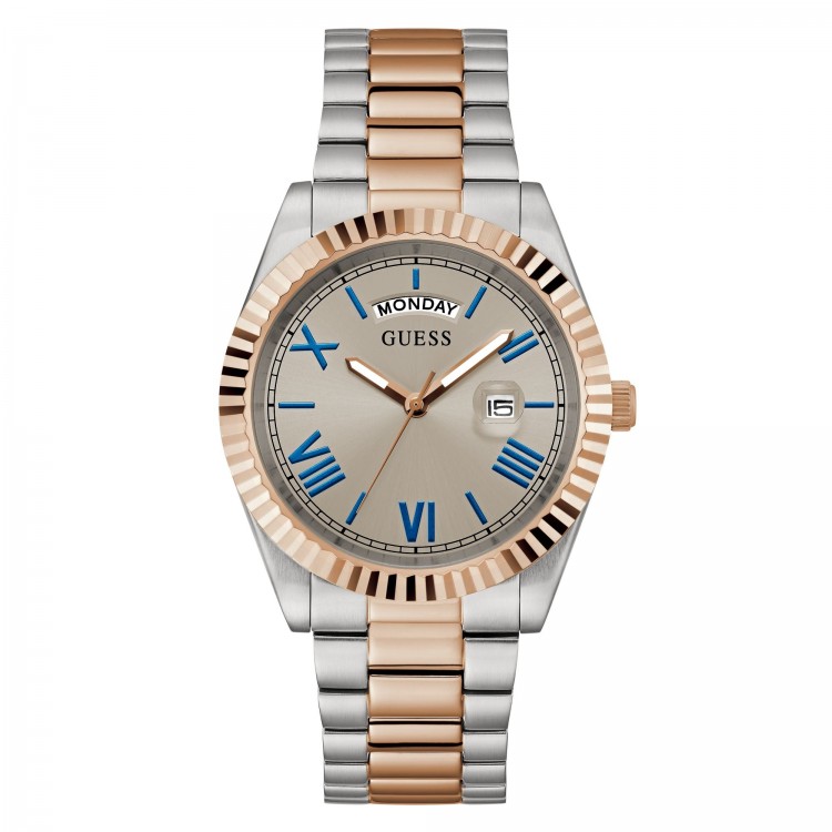 Ceas Barbati, Guess, Connoisseur GW0265G13
