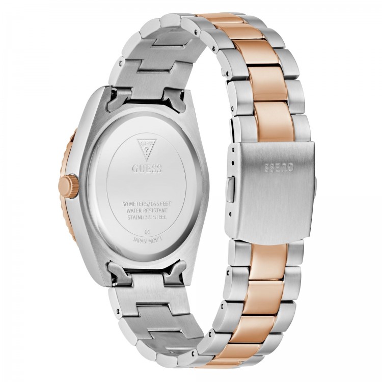 Ceas Barbati, Guess, Connoisseur GW0265G13