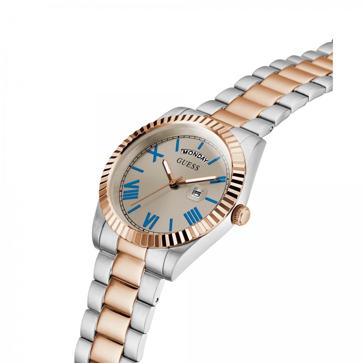 Ceas Barbati, Guess, Connoisseur GW0265G13