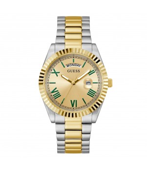 Ceas Barbati, Guess, Connoisseur GW0265G14