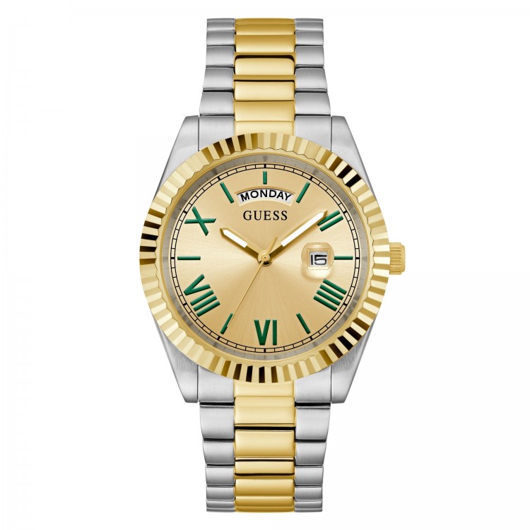 Ceas Barbati, Guess, Connoisseur GW0265G14