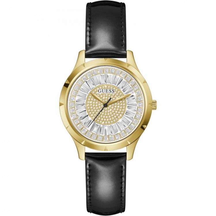 Ceas Dama, Guess, Glamour GW0299L2